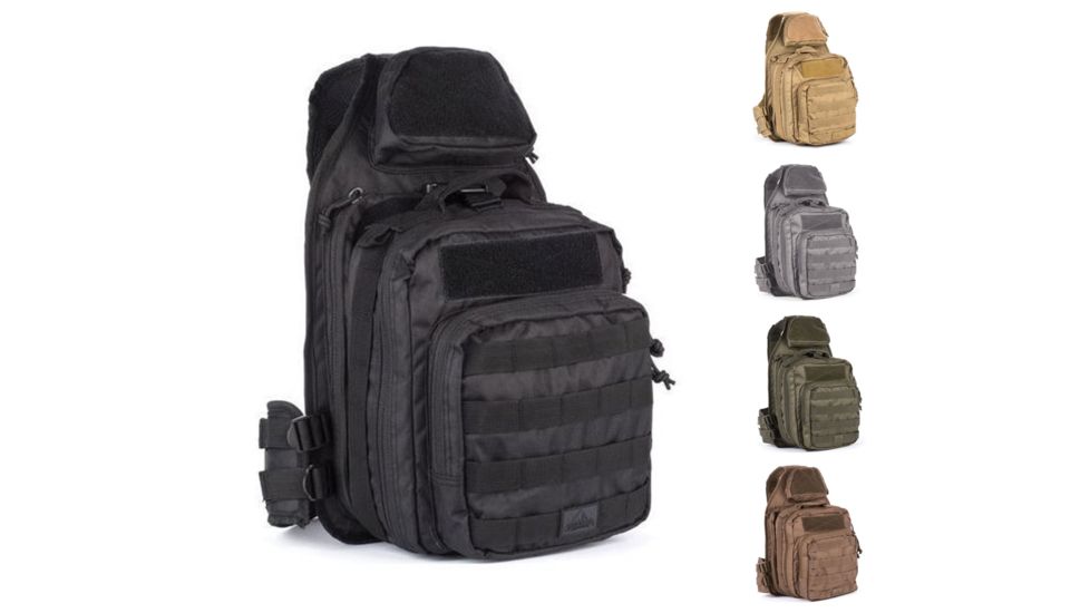 Red Rock Outdoor Gear Recon Sling Bag