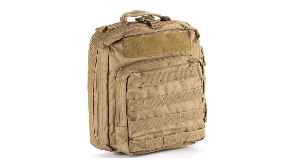 Red Rock Outdoor Gear Recon Sling Bag - Coyote, One-Size 80139COY