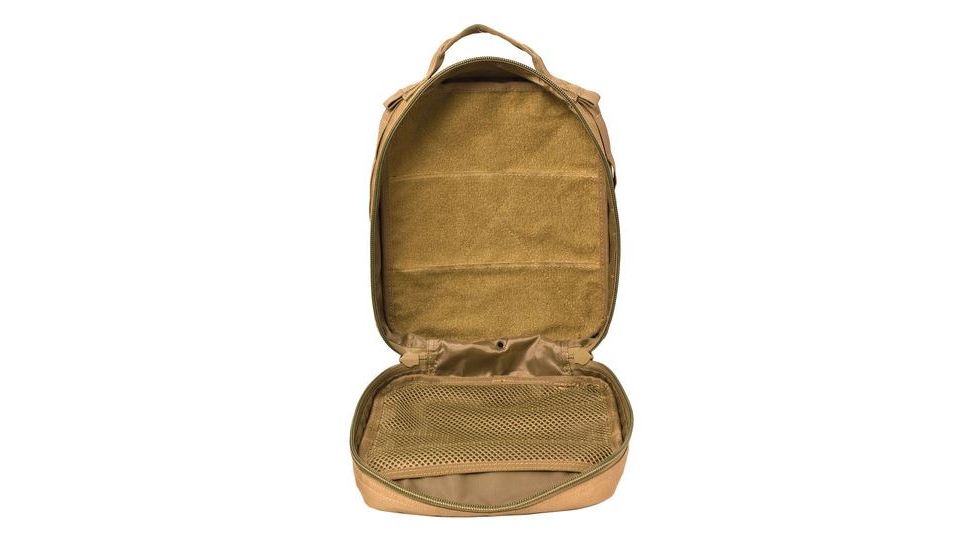 Red Rock Outdoor Gear Recon Sling Bag - Coyote, One-Size 80139COY