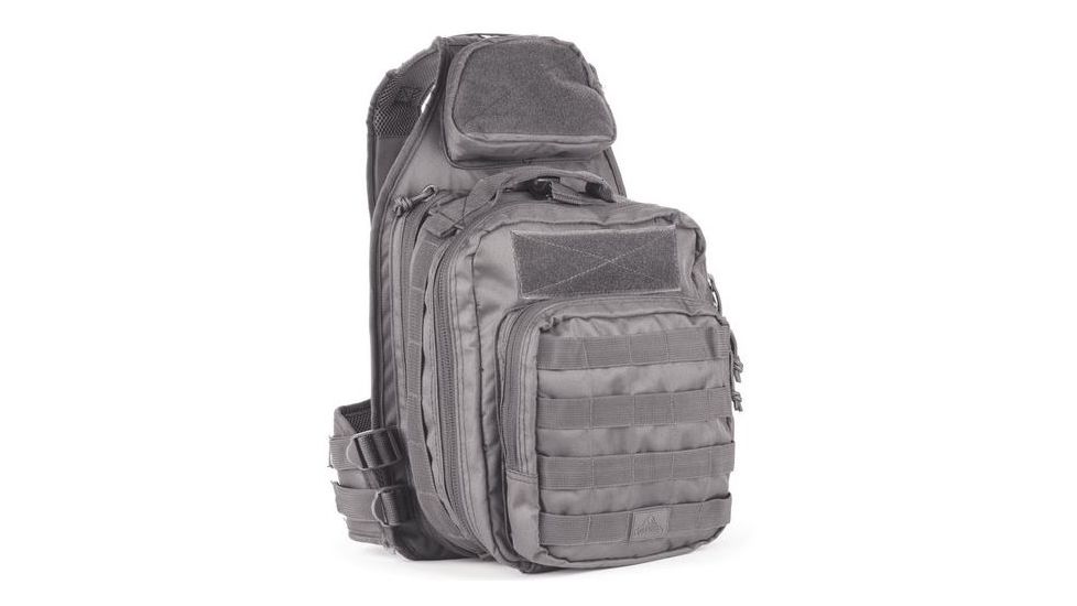 Red Rock Outdoor Gear Recon Sling Bag - Tornado, One-Size 80139TOR