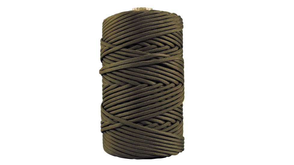 Red Rock Outdoor Gear 550 Parachute Cord 300 Roll