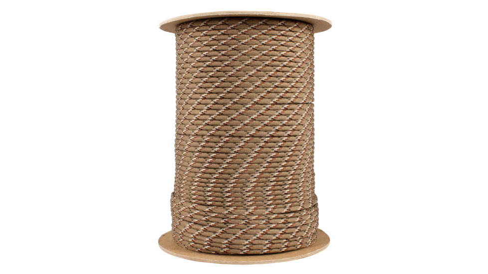 Red Rock Outdoor Gear 550 Parachute Cord 500 Spool