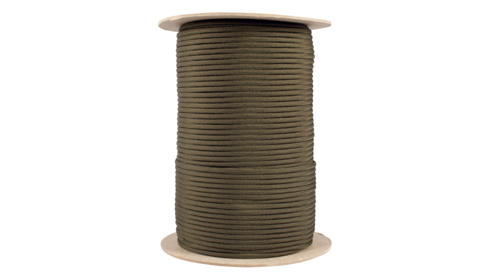Red Rock Outdoor Gear 550 Parachute Cord 500 Spool