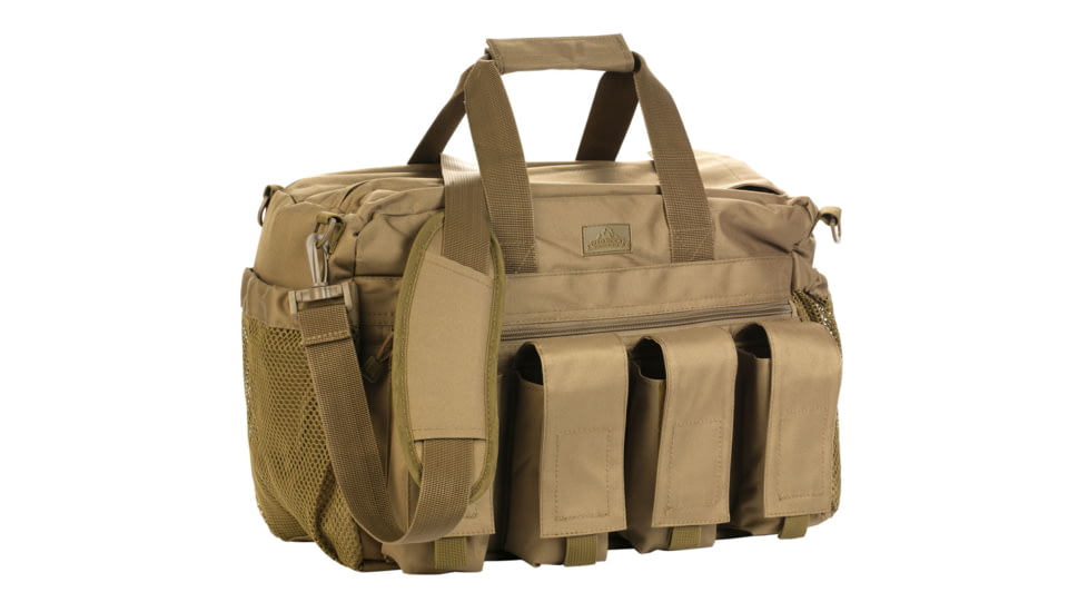 Red Rock Outdoor Gear Deluxe Range Bag