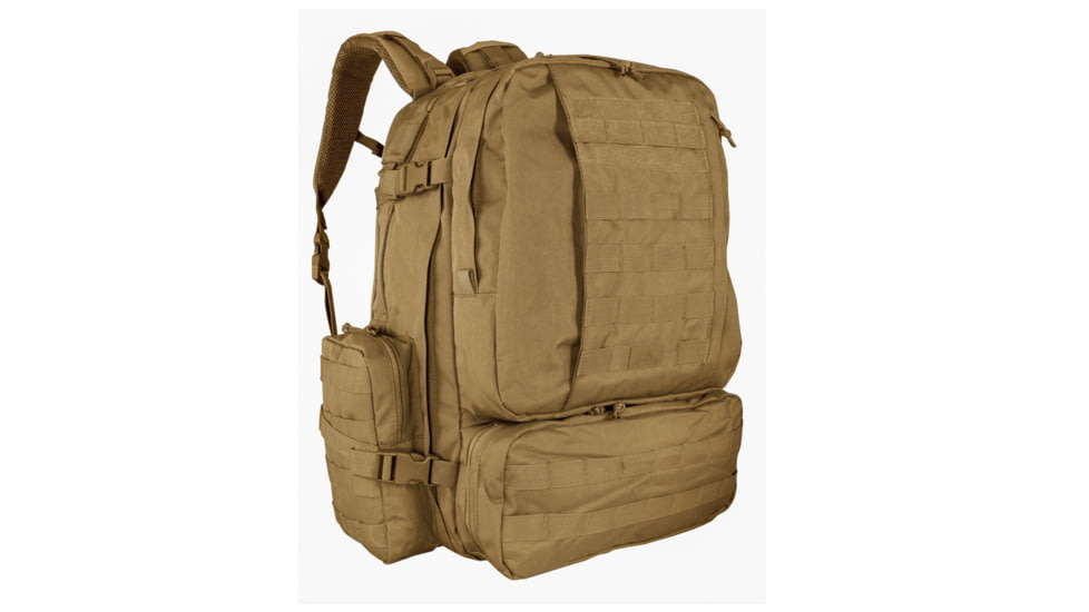 Red Rock Outdoor Gear Diplomat Backpack