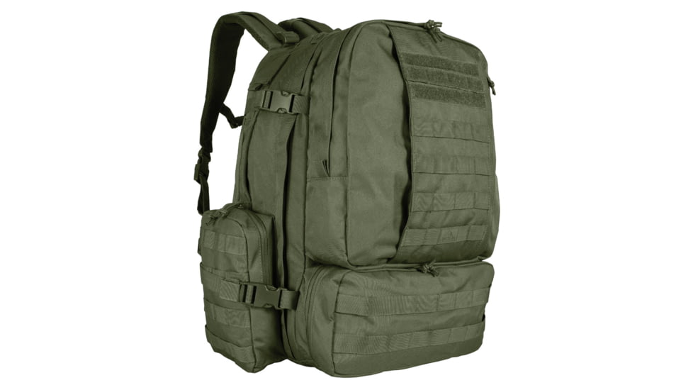 Red Rock Outdoor Gear Diplomat Backpack