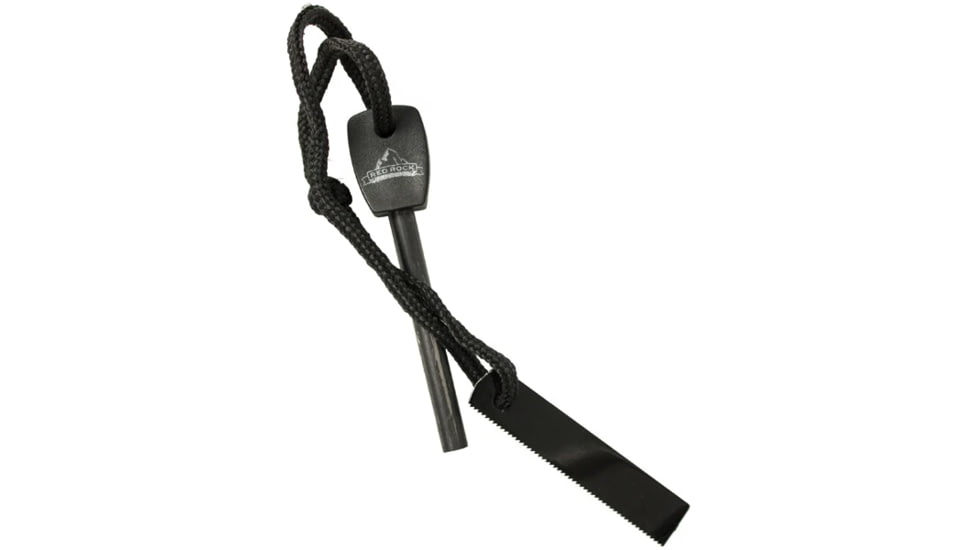 Red Rock Outdoor Gear Flint Striker