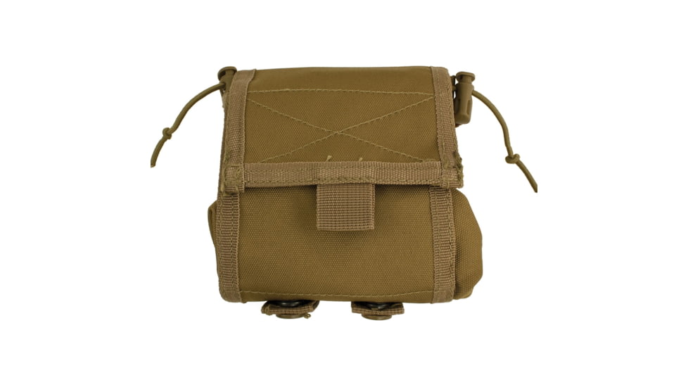 Red Rock Outdoor Gear Folding Ammo Dump Pouch