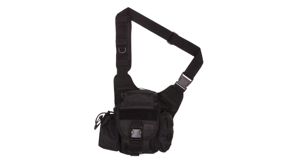 Red Rock Outdoor Gear Hipster Sling Bags
