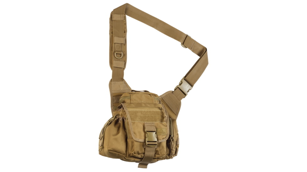 Red Rock Outdoor Gear Hipster Sling Bags