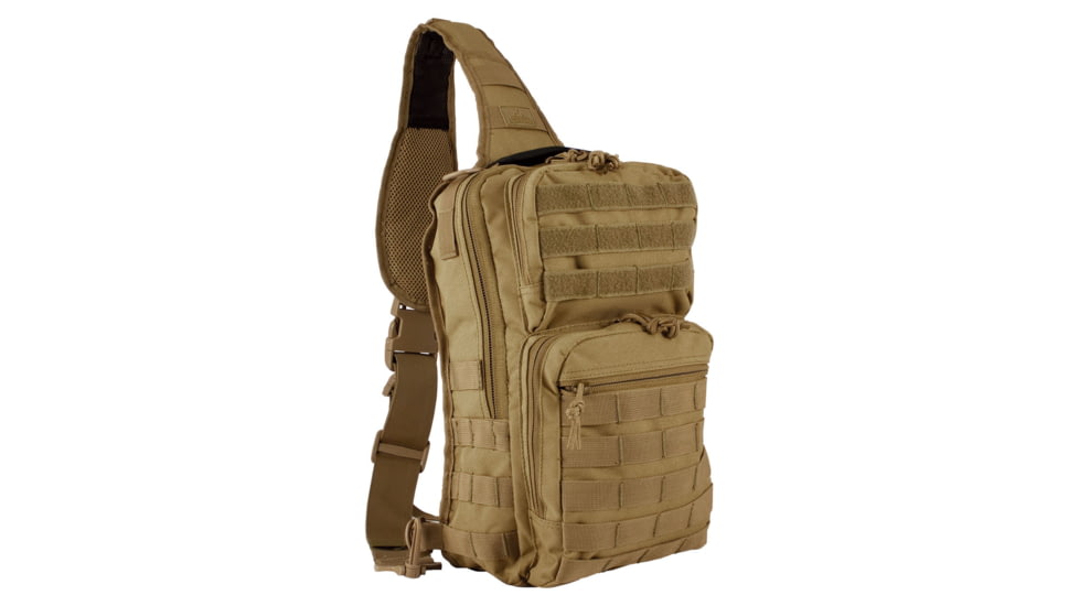 Red Rock Outdoor Gear Large Rover Sling Pack