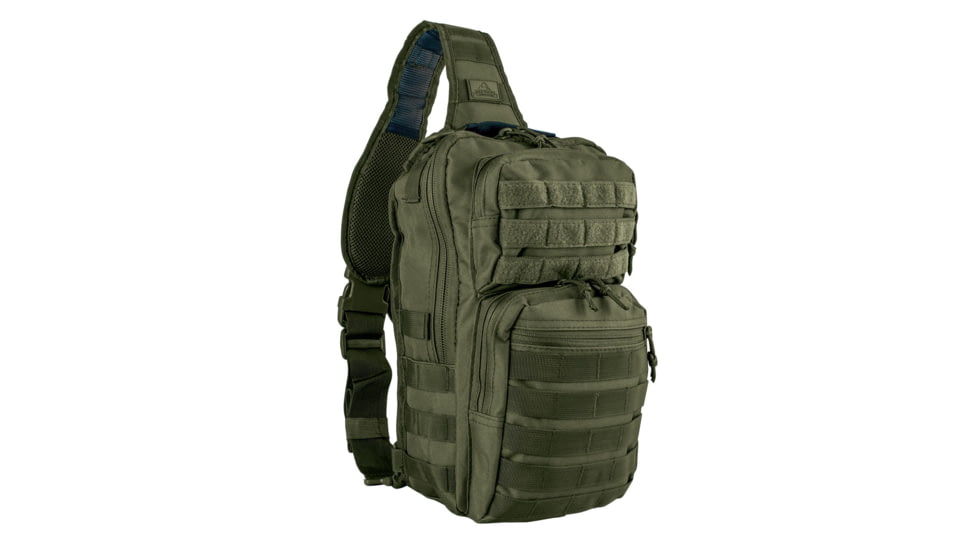 Red Rock Outdoor Gear Large Rover Sling Pack