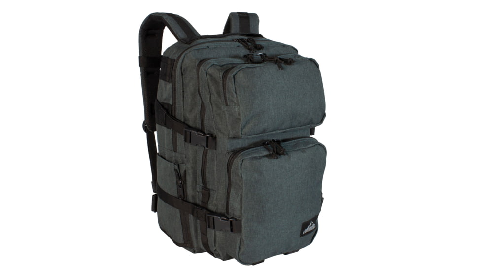 Red Rock Outdoor Gear Large Urban Assault Pack