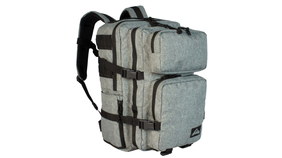 Red Rock Outdoor Gear Large Urban Assault Pack