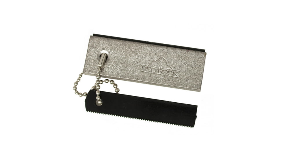 Red Rock Outdoor Gear Magnesium Fire Starter