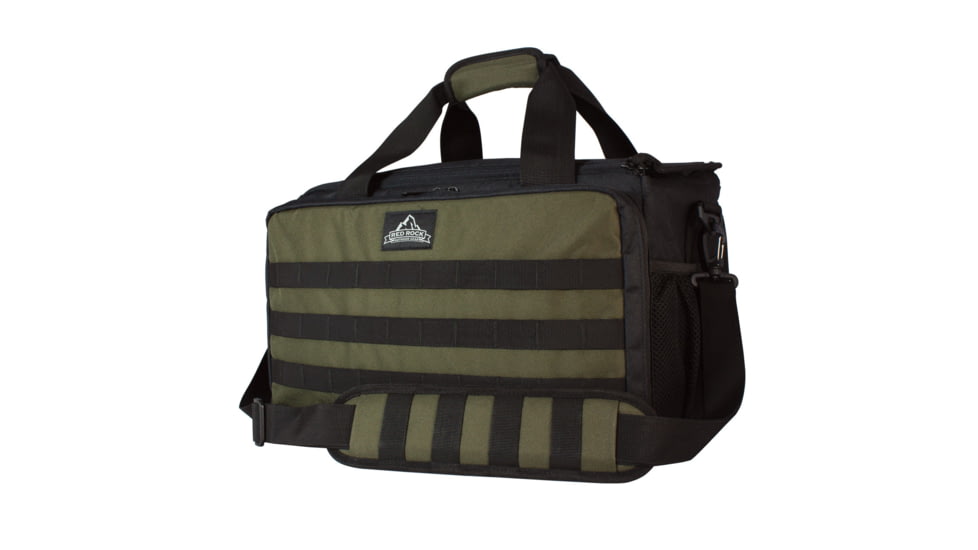 Red Rock Outdoor Gear MOLLE Range Bag