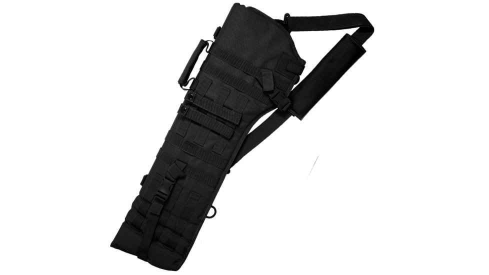 Red Rock Outdoor Gear MOLLE Rifle Scabbard