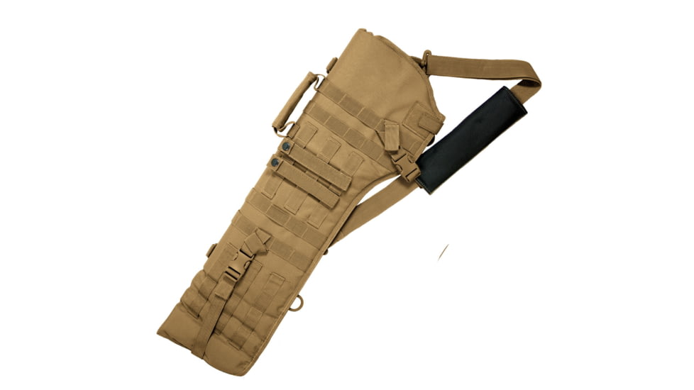 Red Rock Outdoor Gear MOLLE Rifle Scabbard