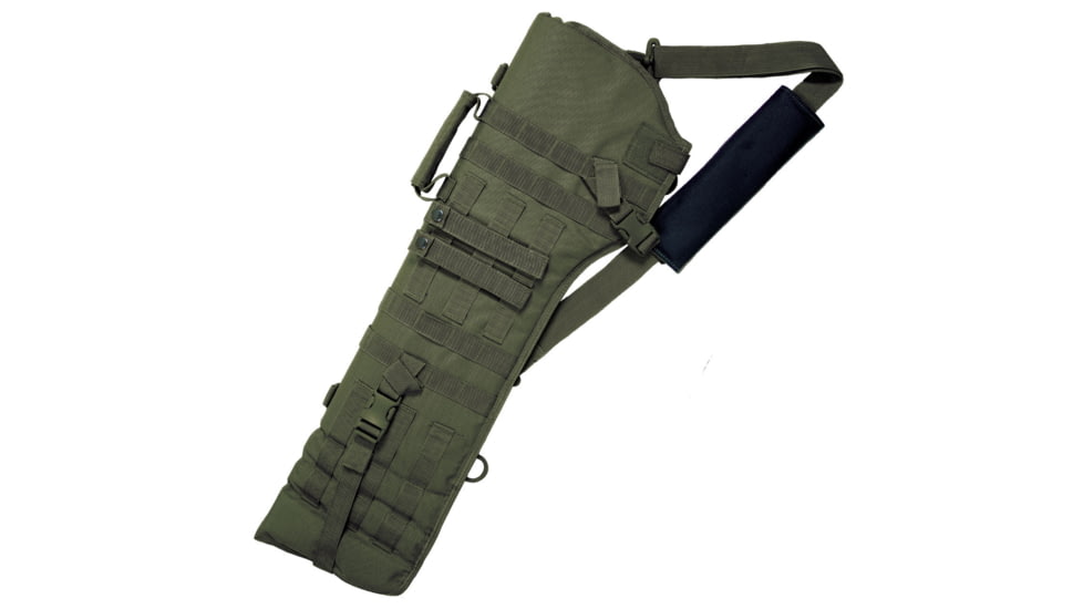 Red Rock Outdoor Gear MOLLE Rifle Scabbard