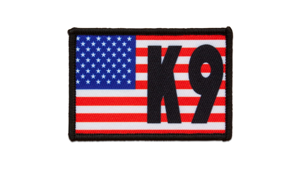 Red Rock Outdoor Gear Morale Patch