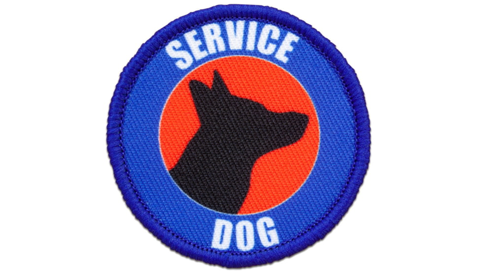 Red Rock Outdoor Gear Morale Patch