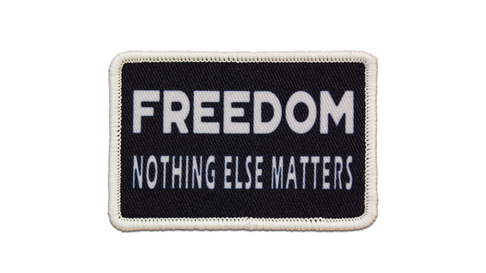 Red Rock Outdoor Gear Morale Patch