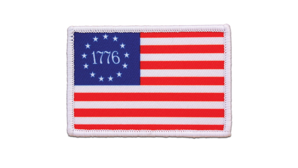 Red Rock Outdoor Gear Morale Patch
