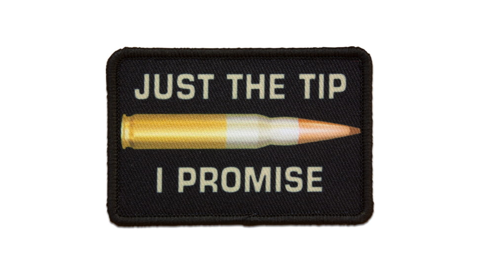Red Rock Outdoor Gear Morale Patch