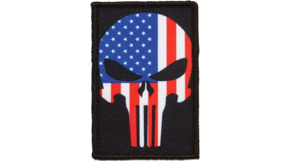 Red Rock Outdoor Gear Morale Patch
