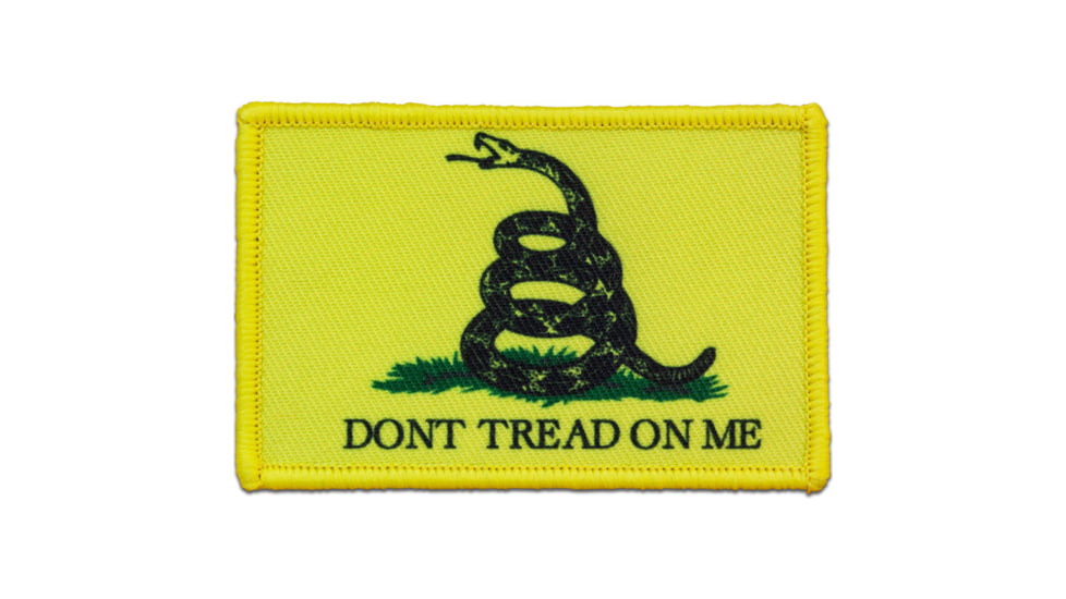 Red Rock Outdoor Gear Morale Patch