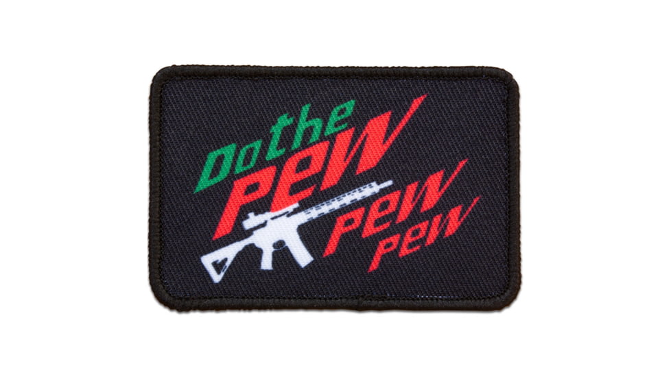 Red Rock Outdoor Gear Morale Patch