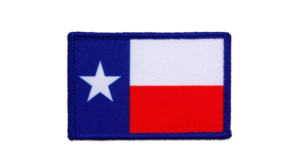 Red Rock Outdoor Gear Morale Patch