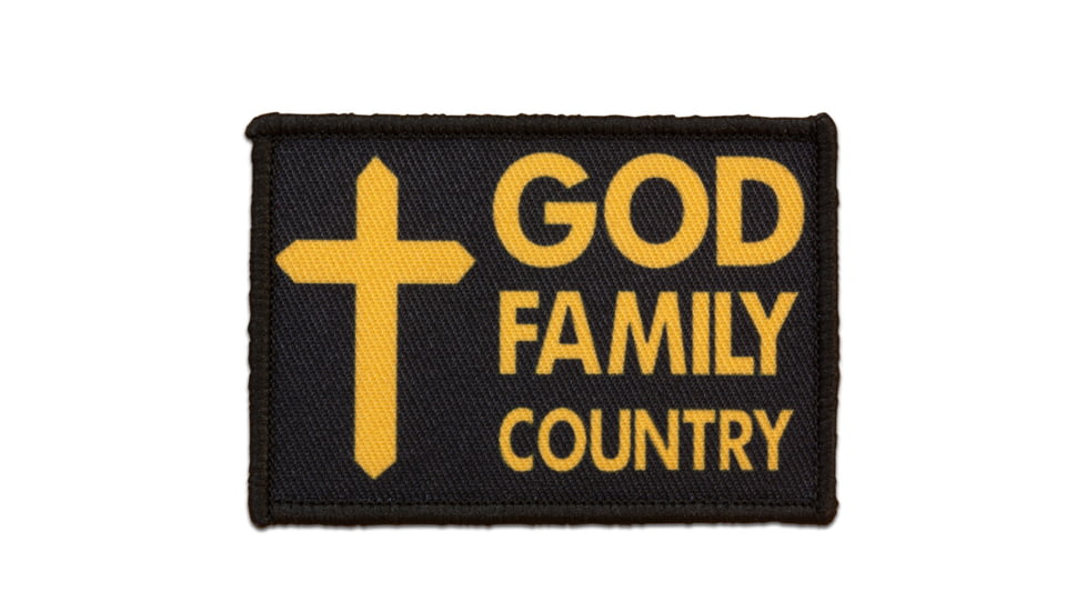 Red Rock Outdoor Gear Morale Patch