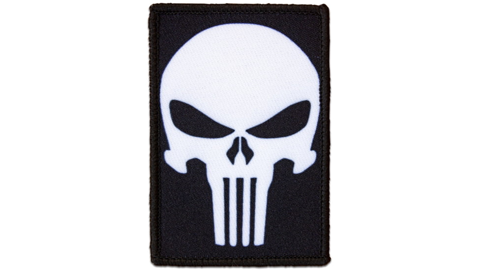 Red Rock Outdoor Gear Morale Patch