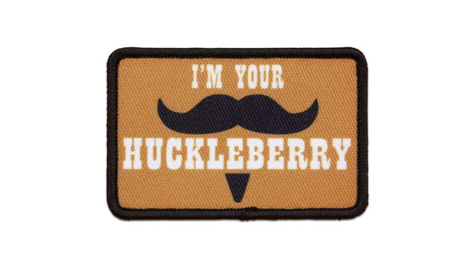 Red Rock Outdoor Gear Morale Patch