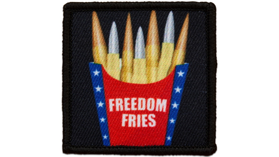 Red Rock Outdoor Gear Morale Patch