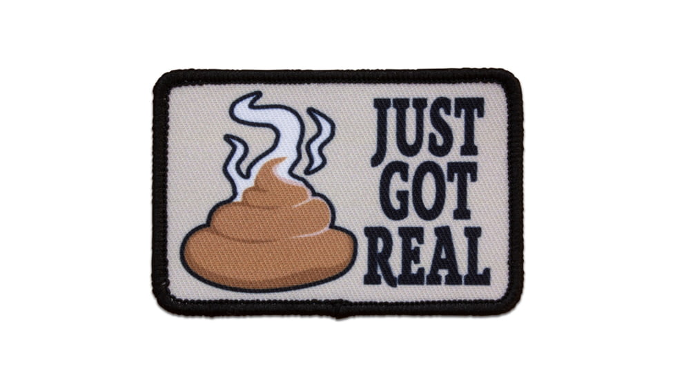 Red Rock Outdoor Gear Morale Patch