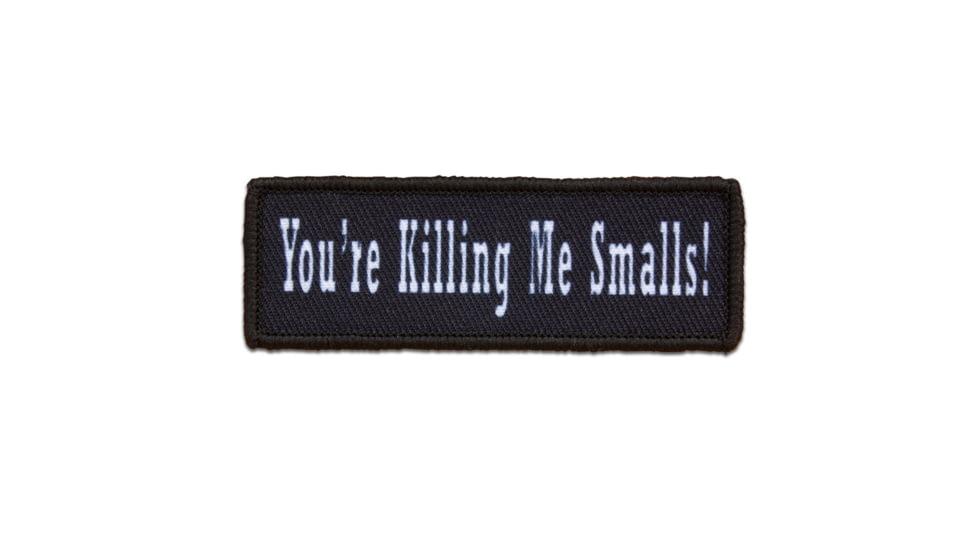 Red Rock Outdoor Gear Morale Patch