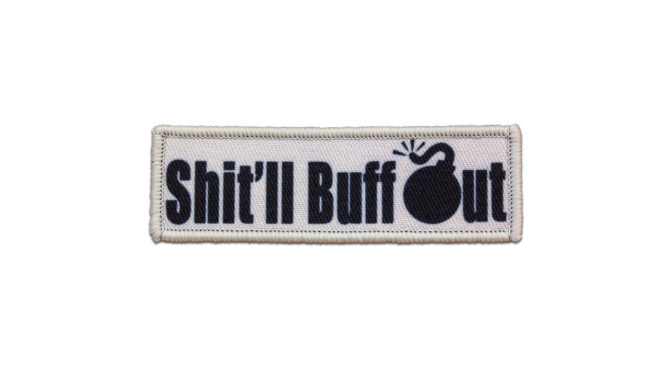 Red Rock Outdoor Gear Morale Patch