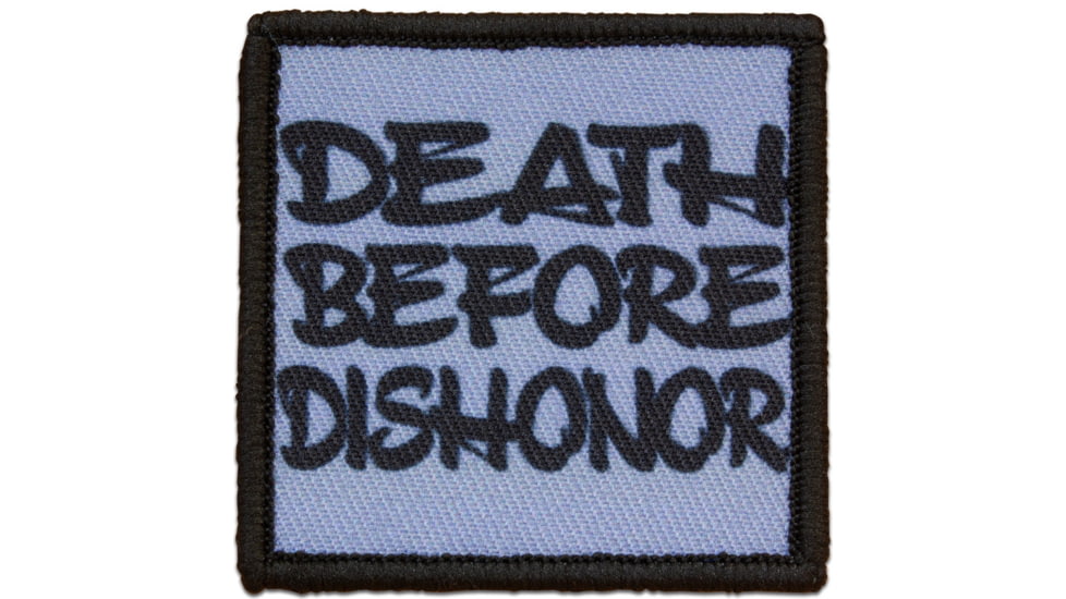 Red Rock Outdoor Gear Morale Patch