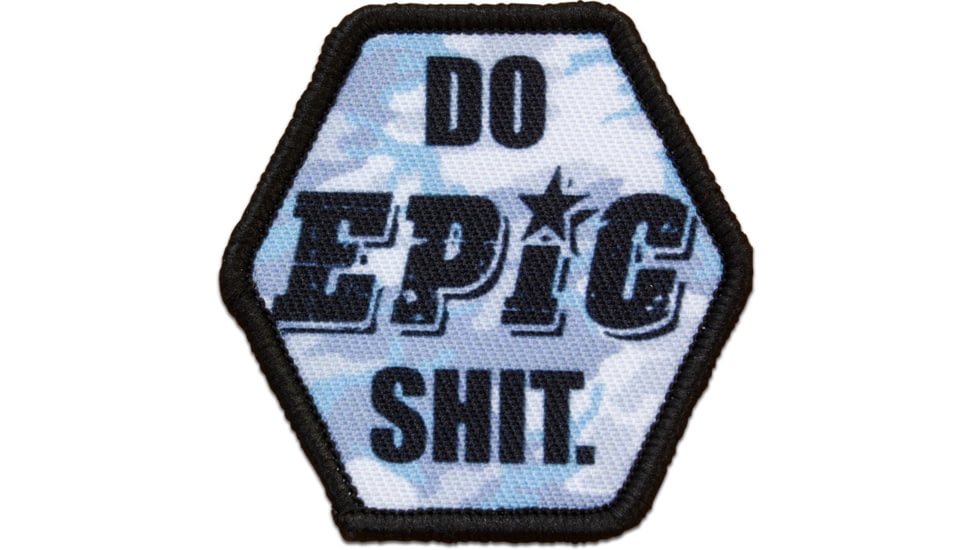 Red Rock Outdoor Gear Morale Patch