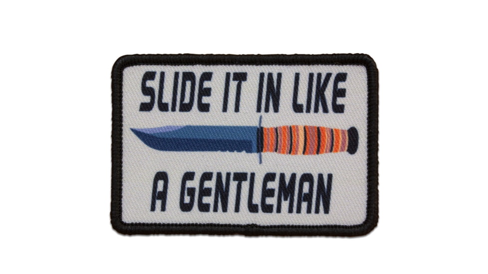 Red Rock Outdoor Gear Morale Patch