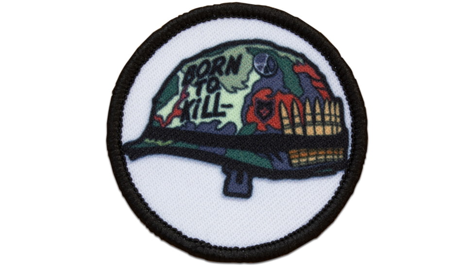 Red Rock Outdoor Gear Morale Patch