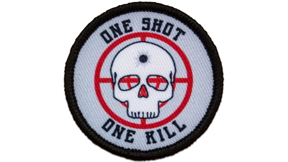 Red Rock Outdoor Gear Morale Patch