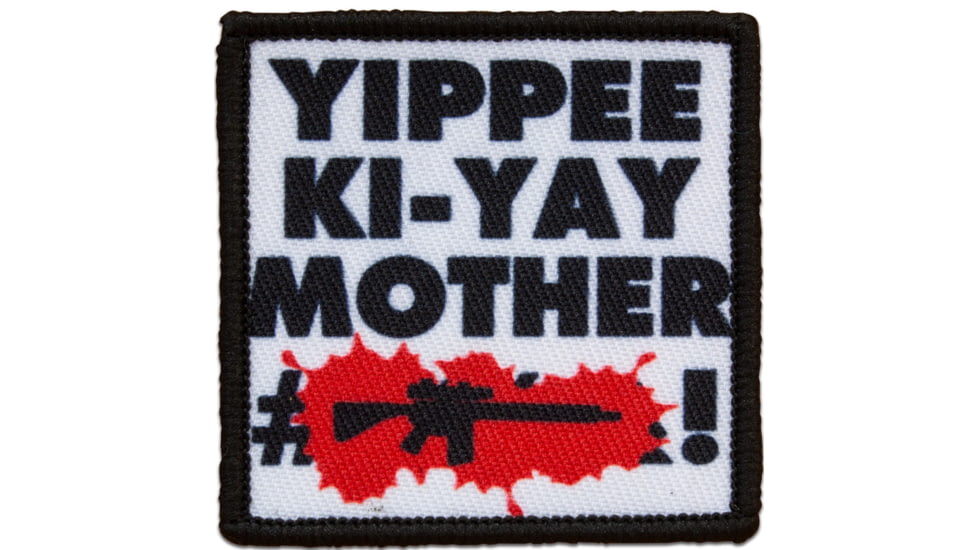 Red Rock Outdoor Gear Morale Patch