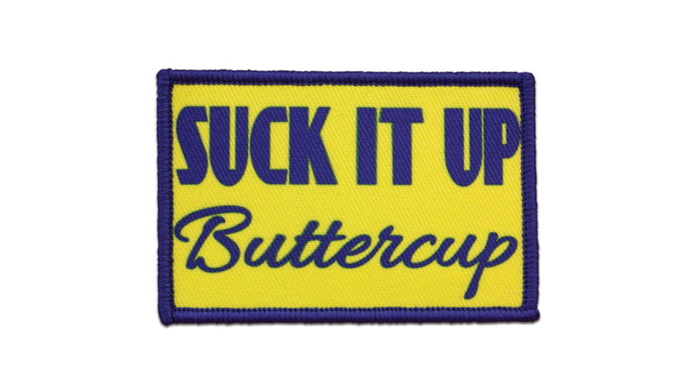 Red Rock Outdoor Gear Morale Patch