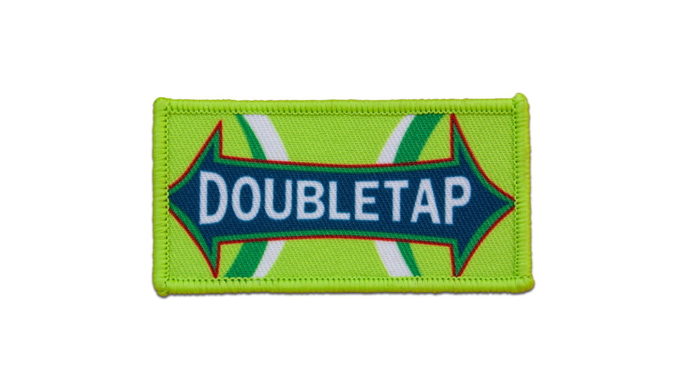 Red Rock Outdoor Gear Morale Patch