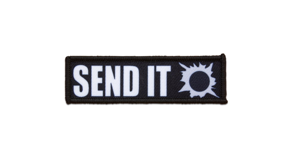 Red Rock Outdoor Gear Morale Patch