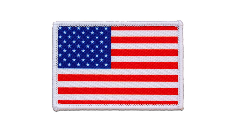 Red Rock Outdoor Gear Morale Patch