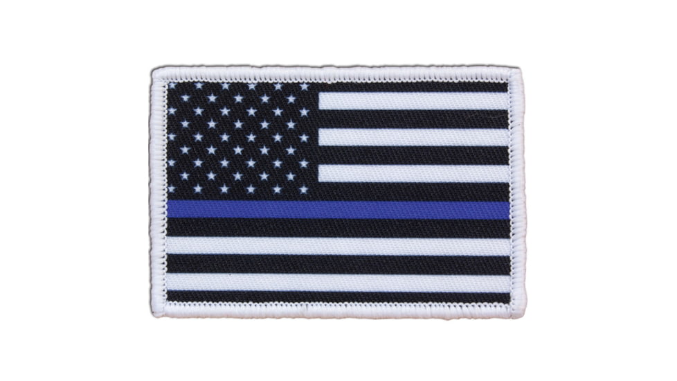 Red Rock Outdoor Gear Morale Patch